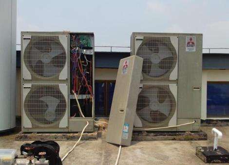 岳塘空调维修电话号码多少