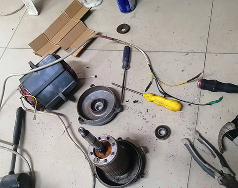 岳塘空调维修售后服务中心电话在哪里找