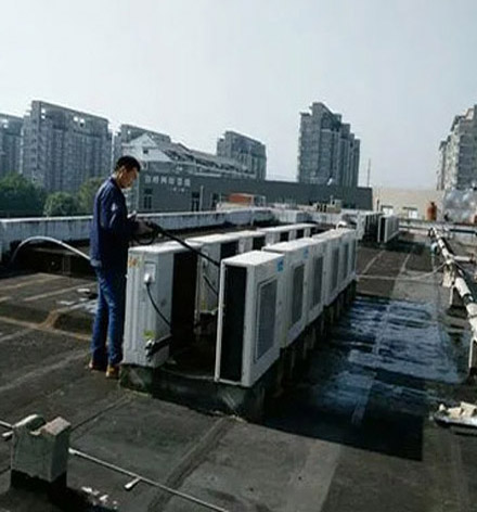 岳塘 空调拆装 岳塘本地 空调拆装公司