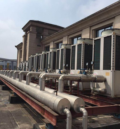 岳塘多联机维修 岳塘中央空调维修